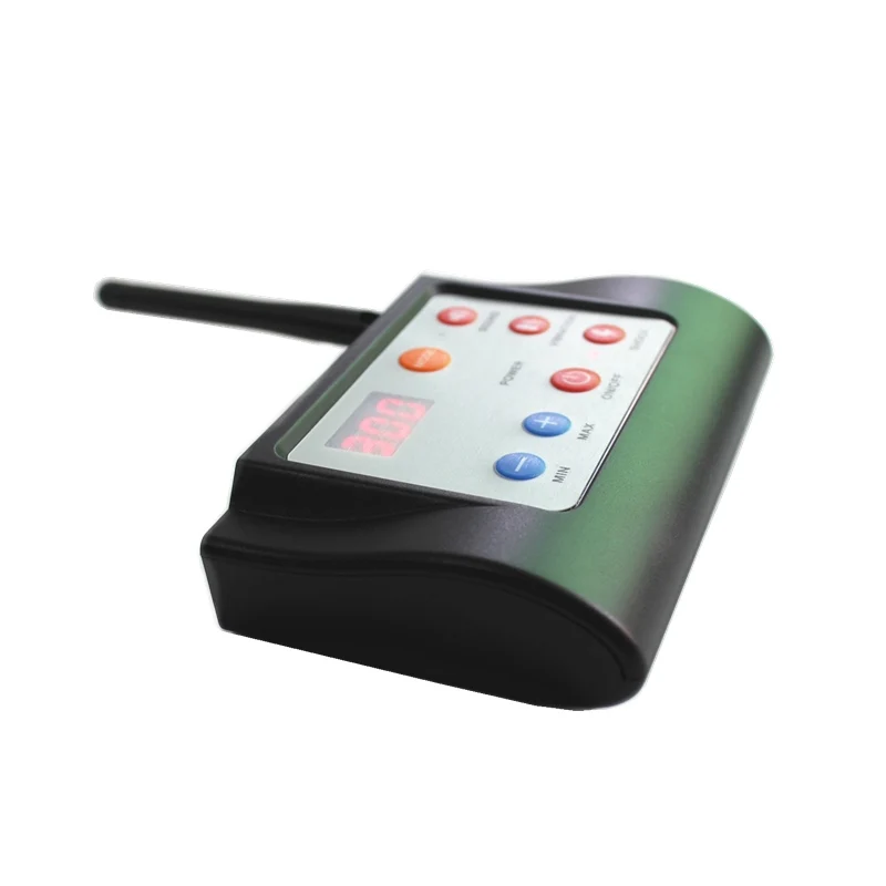 2 In 1 Intelligent Remote Dog Training Collar And Outdoor Wireless Pet