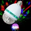 CE ROHS EMF Certificates Ampoule LED light party disco lampe