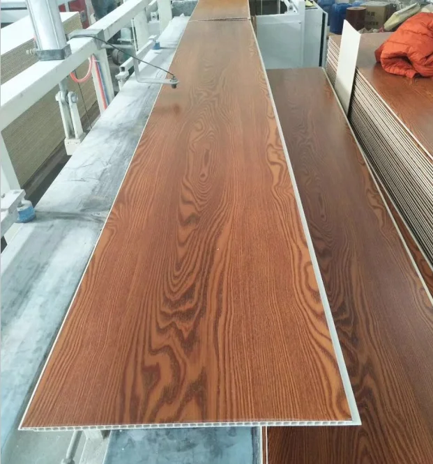 
Hot Sales Kenya PVC Ceiling in Africa 