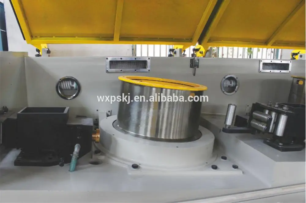 weaving wire making machine