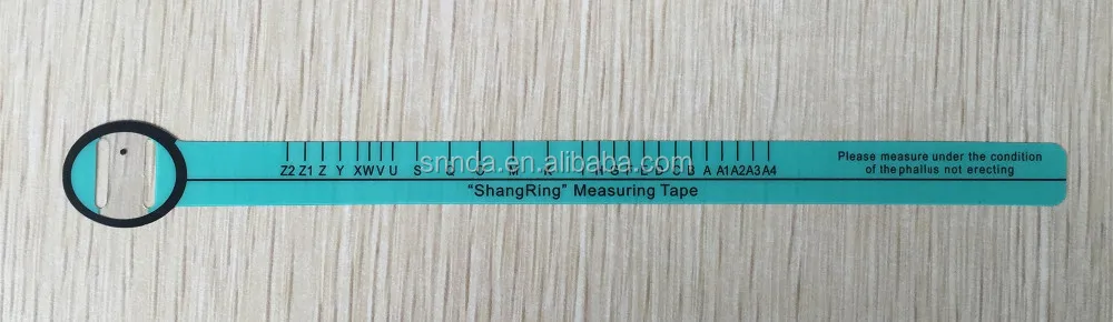 
Shang Ring Device with WHO PQ 