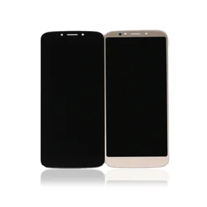 Motorola Moto E5 Plus Display Touch Screen Digitizer