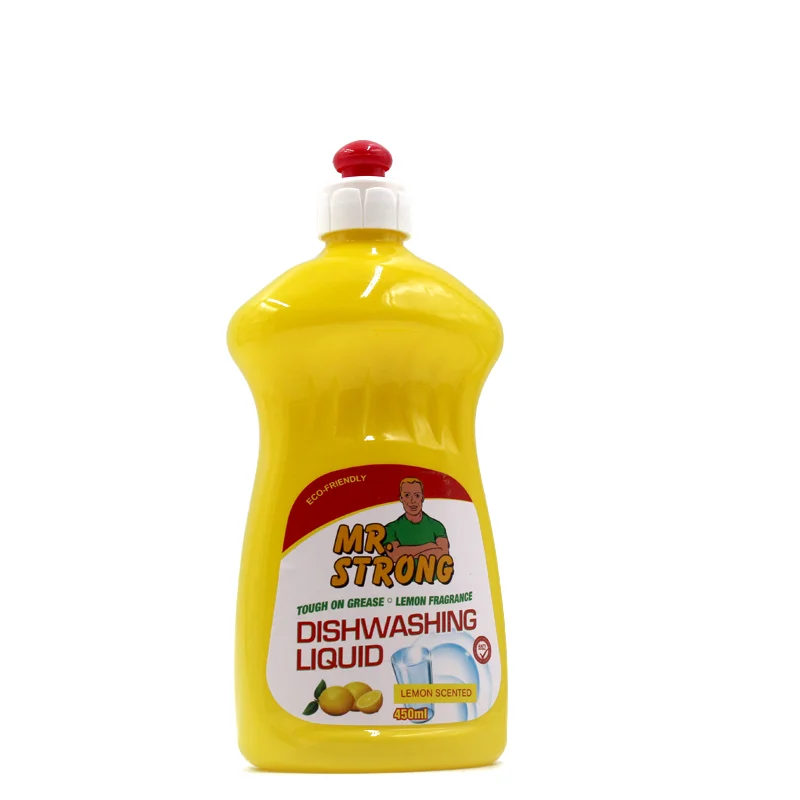 Ecofriendly Magic Soap Dishwashing Liquid For Wholesale Buy