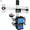 3D wheel alignment with automatic tracking function work with varies car lift on sale