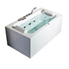 Hot Sale Mini Whirlpool Jaccuzi Bathtub LX-281