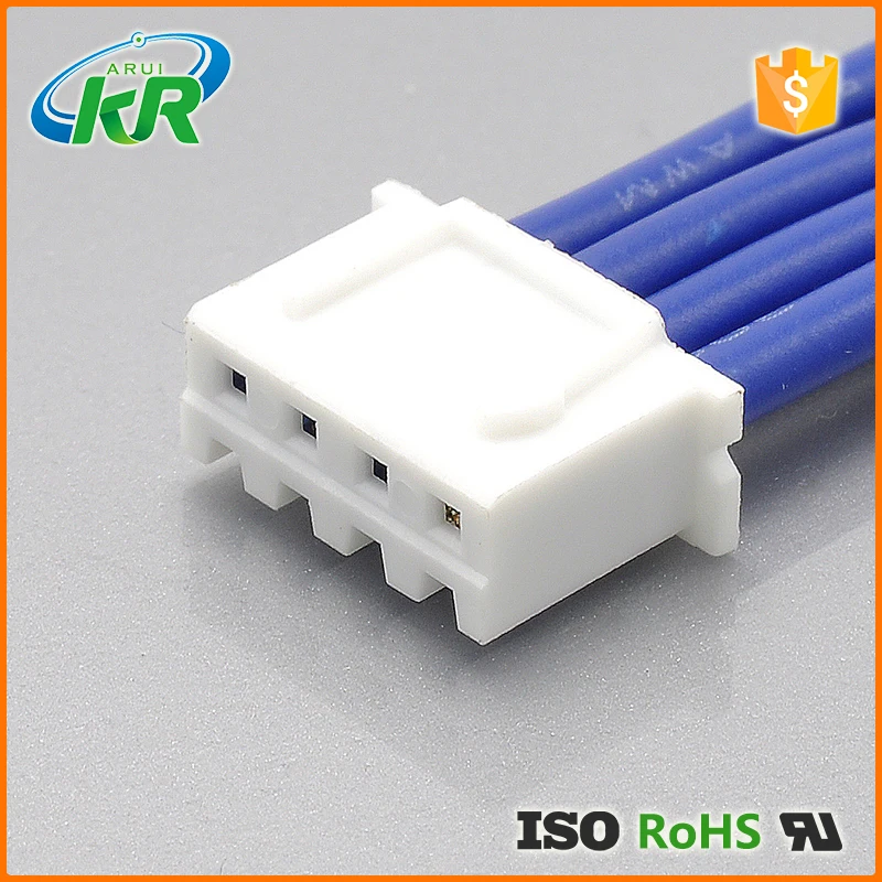 4pin xh connector