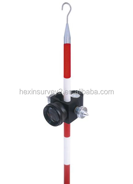 high precision 360 degree prism MINI103 for sale