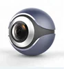 360 Mini Panoramic 360 Degree Cam 1080P HD Wide Dual Angle Fish Eye Lens 360 VR Video Camera