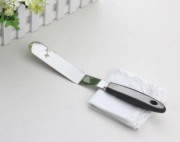 Portable Stainless Steel Fashionable Cheese Knife