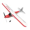 Sport Cub 500 761-4 China manufacturers wingspan 500mm foam rc model airplane