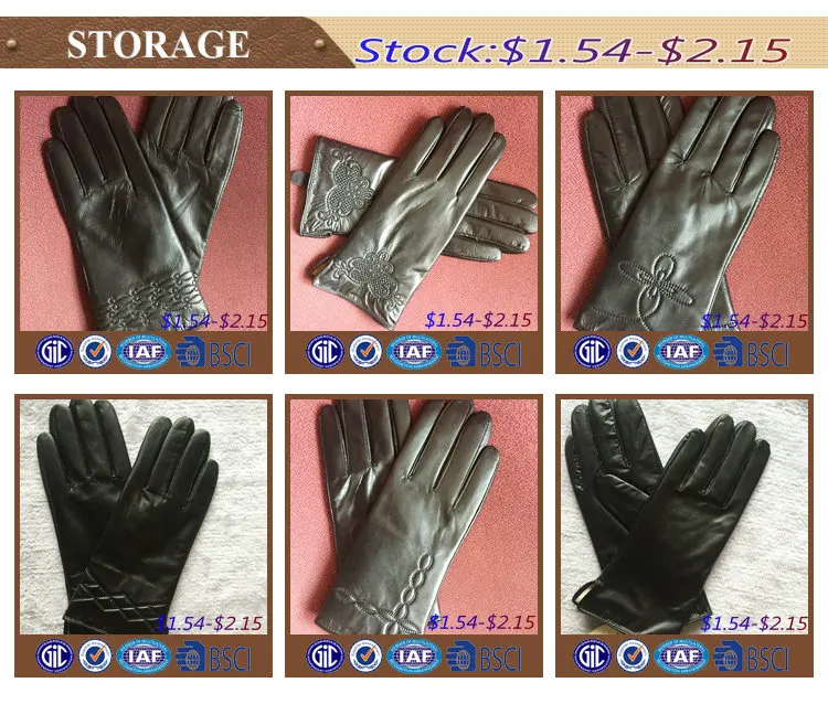 cute touch screen winter gloves