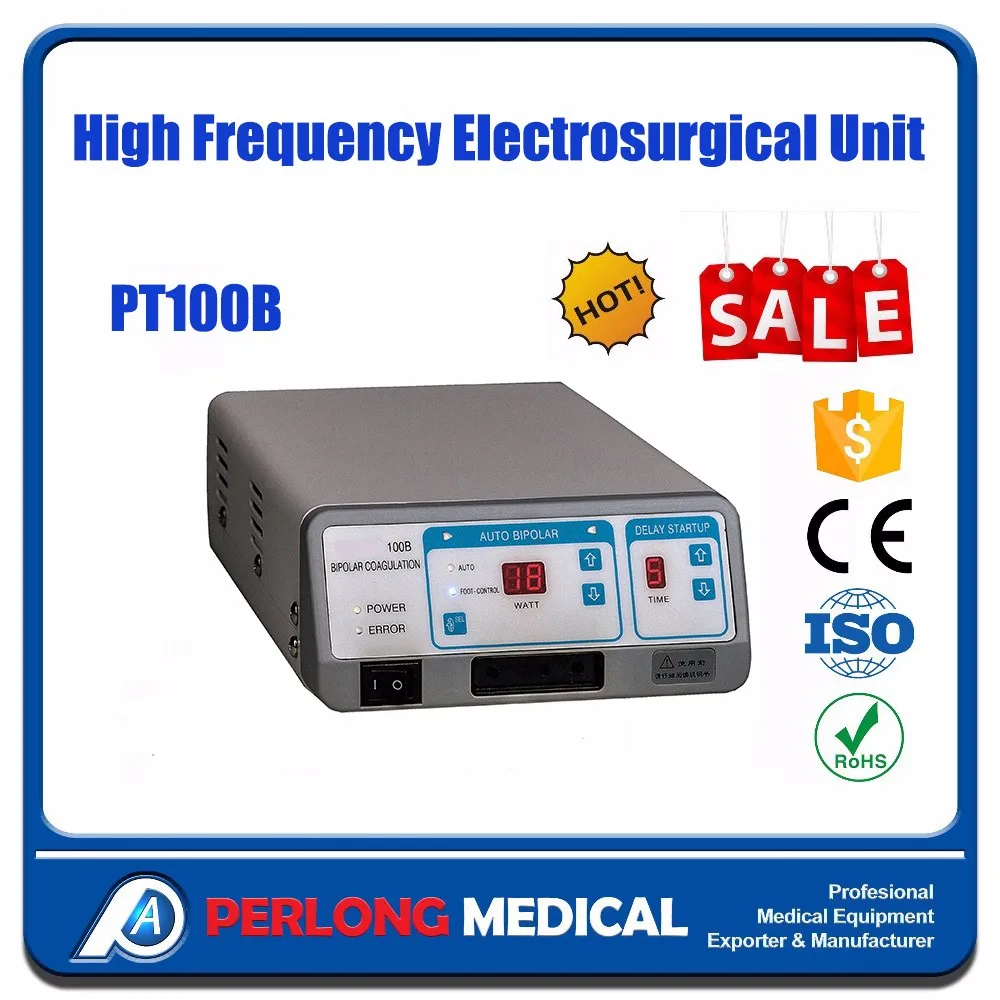 PT100B