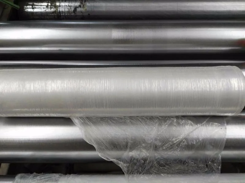 Uv Resistance Virgin Ldpe Mulching Film For Agriculture,Clear Plastic