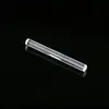 High Quality Polished Collimating YAG Line Laser Focusing Light Fast-axis Collimators Microlens Cylindrical Rod Lens