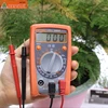 A880L Price Mini Portable Digital Backlight AC/DC Ammeter Voltmeter Ohm Tester Meter Handheld LCD Multimeter