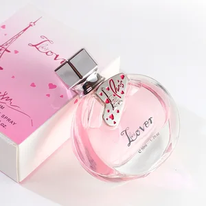 Wholesale custom bottle brand women perfume