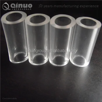 transparent silicone rubber