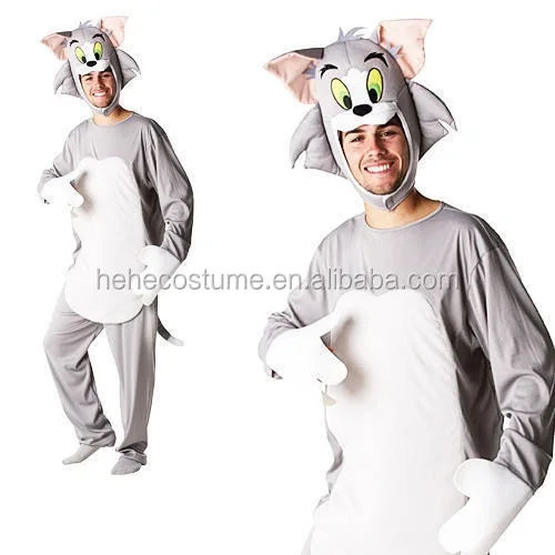 tom and jerry costumes picture.