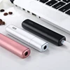 icos heet-s vapor New hot sale oem ecig frog vaporizer QOQ Smart Heat Not Burn long and thin e cigarette