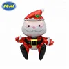 High quality low price wholesale decoration christmas balloon