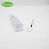Wholesale new age products clear plastic drinking sport water bottle