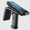 new arrival handheld PDA with UHF/2D/QR reader
