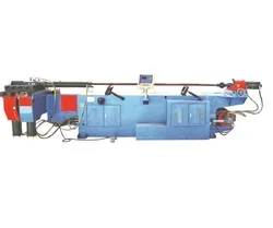 stainless steel tubing bender