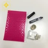 2018 popular series slide rite bubble zipper bags