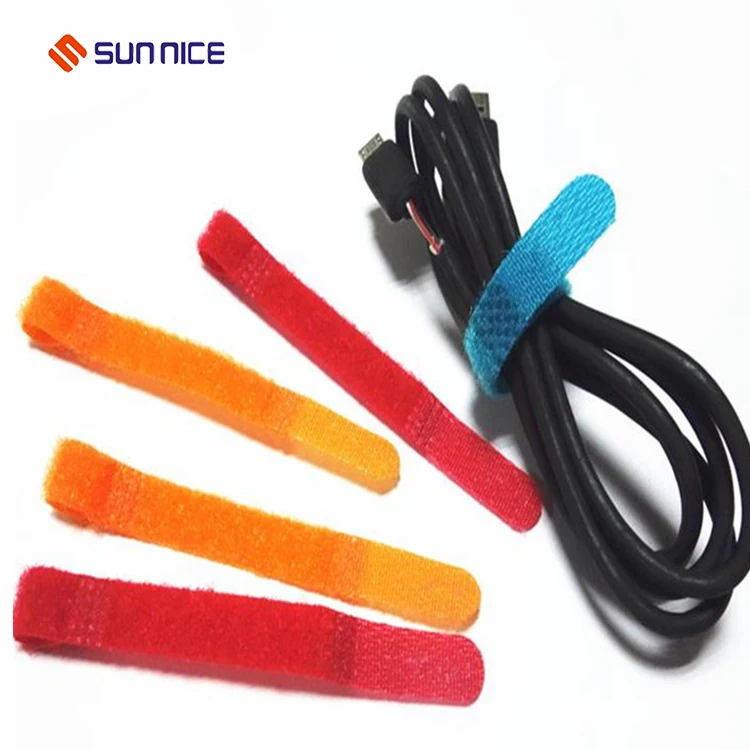 hook and loop cable tie  (13)