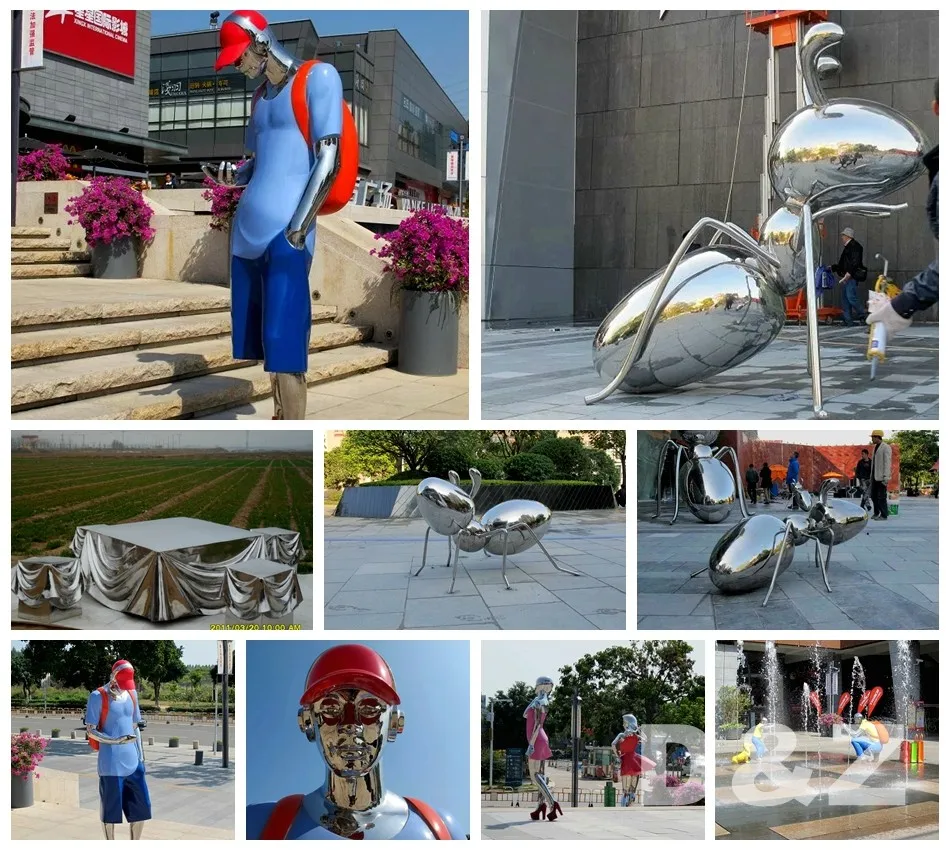 stainless steel project-6