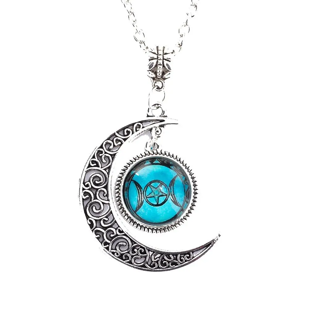 Cheap Wiccan Necklace, find Wiccan Necklace deals on line at Alibaba.com