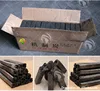 charcoal briquettes , wood sawdust charcoal