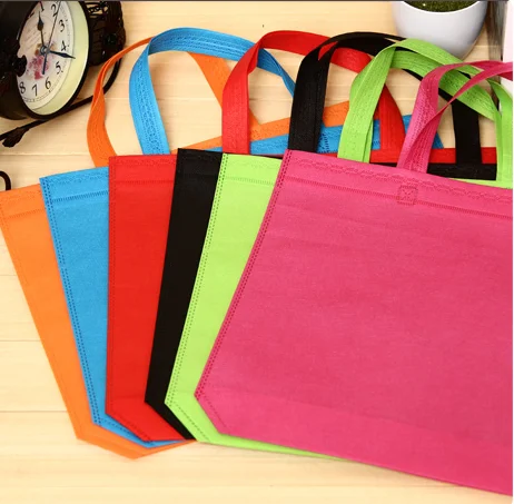 non woven fabric bags