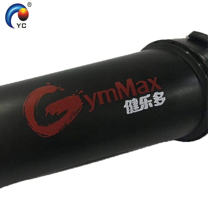 Free Treatment Pp Polypropylene Plastic Ware White And Black 21 Colors