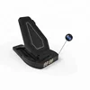 Smartphone Universal Wireless Quick Charging Fast Charger OEM Custom 1080P HD Anti-theft Camera Bulit-in Alarm Clock