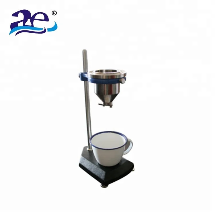 Portable Coating Flow Cup Lab Price Buy Prices
