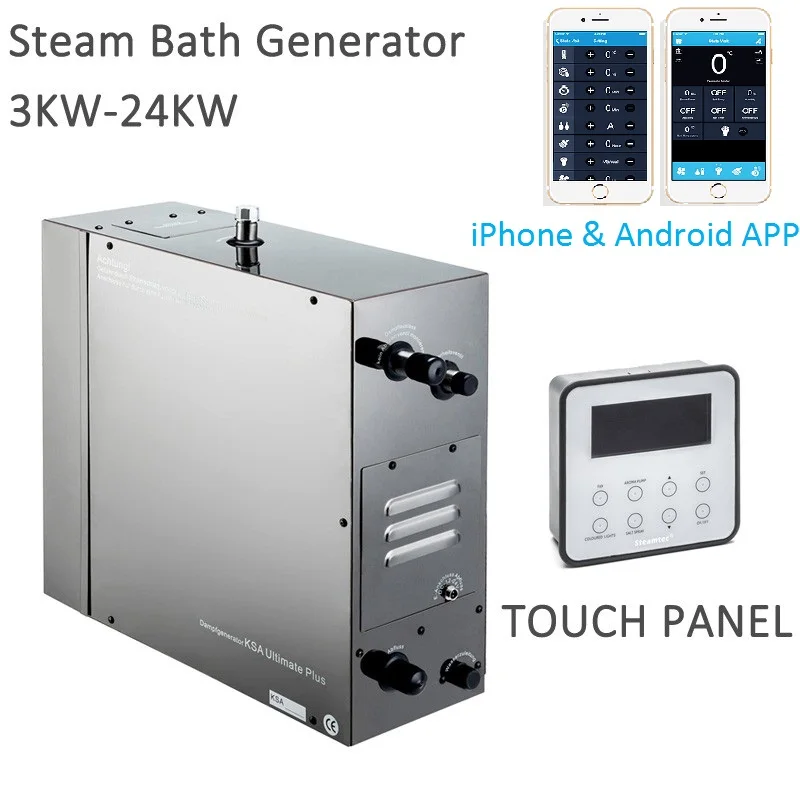 Sauna Steam Bath Fragrance Dispenser,Aroma Oil Pump,Aromatherapy Pump