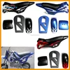KingRuth quad bike plastics kit complete many colours dirt bike 50cc mini moto fairings motorcycle