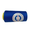 Polyester yarn sewing thread 40/3 5000 yrd