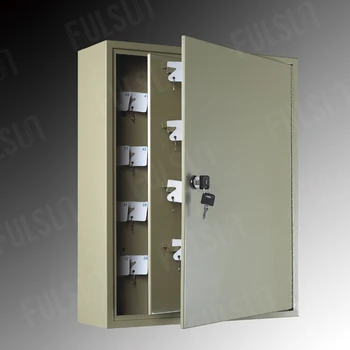 Commonly Used In Hotels 320 Key Hooks Wall Mounted Metal Safe Commonly Used In Hotels 320 Key Hooks Wall Mounted Metal Safe Box Cabinet Lock