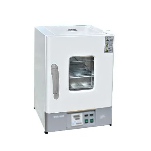 Lab And Industrial Equipment Portable Digital Thermostat Oven Wt25/30b