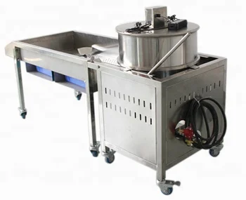 popcorn making machine for sale