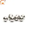 China supplier AISI420 8.5mm stainless steel beads round