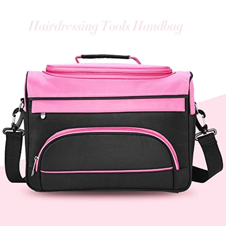 hairdressing carry bag