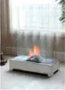 Talcy Ethanol Fire
