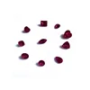 wholesales ruby and the booker boys color change corundum pink stone corundum