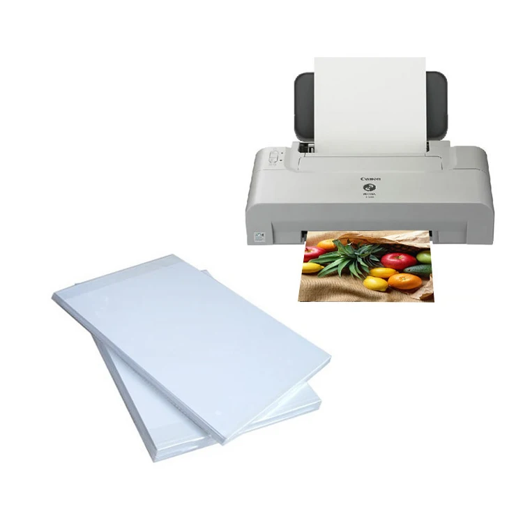 double sided inkjet printer