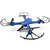 Original JJRC H38WH 6-axis gyro rc quadcopter drone camera 2.0 MP wifi RTF Set high Mode Toys gift