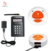 Best price wholesale wireless restaurant coaster pager system customer queuing call equipment