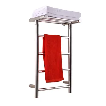 heated changing table